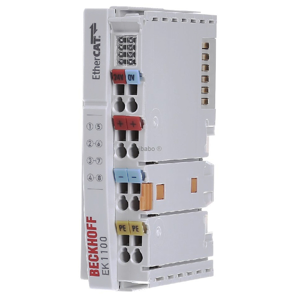 EK1100 New Beckhoff EtherCAT Coupler